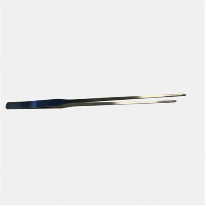 Superfish Rvs Plantenpincet Recht - Aquarium Toebehoren - 48 cm