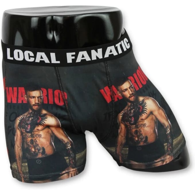 Mannen Onderbroek Sale - Heren Boxers Notorious