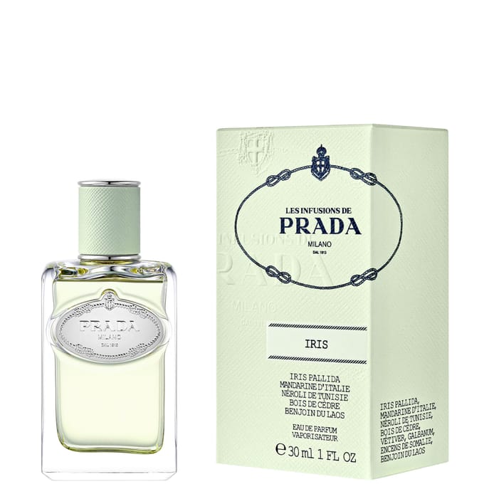Prada Infusion D'Iris Eau de Parfum 30 ml