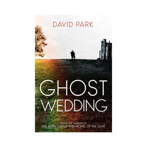Ghost Wedding - David Park