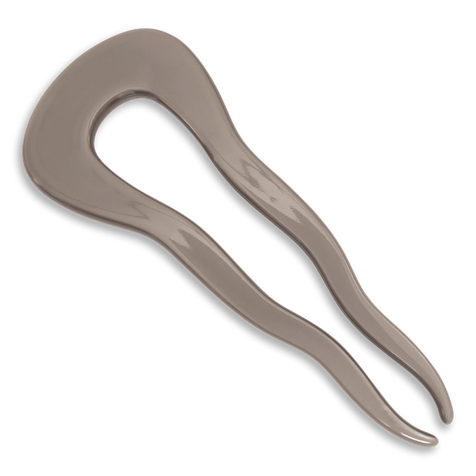 Sui Ava Amy Hair Pin Silver 10 g