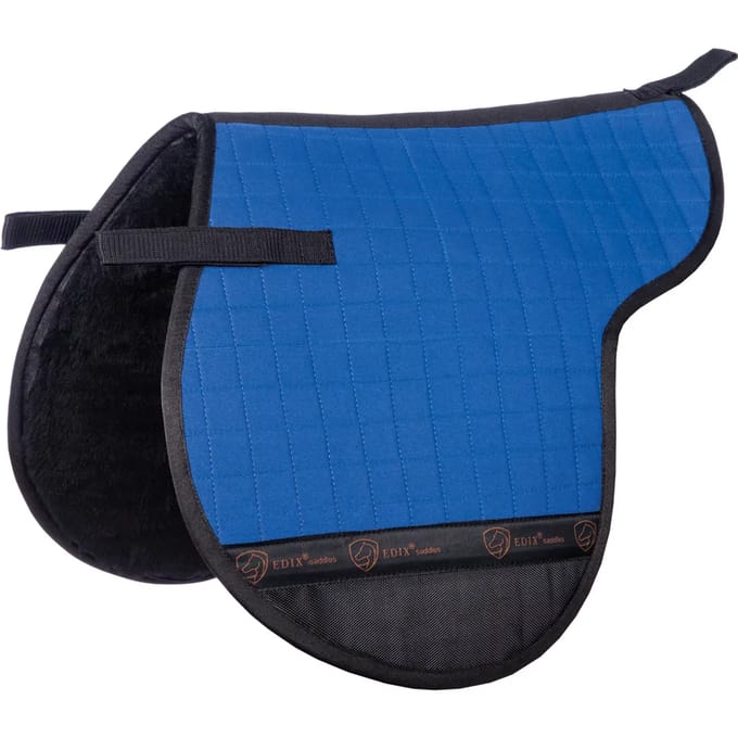 Western tapijt Edix Saddles Amigo