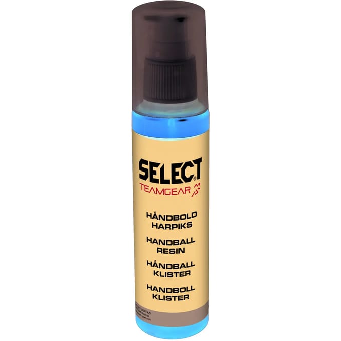 Select 100Ml Harsspray - Transparant | Maat: UNI