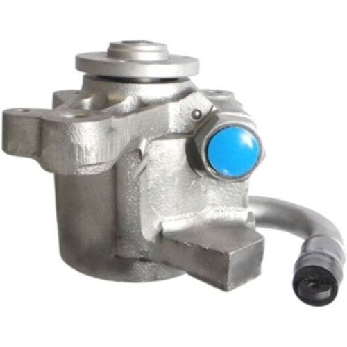 Stuurhuis hydraulische pomp  SPIDAN 53580