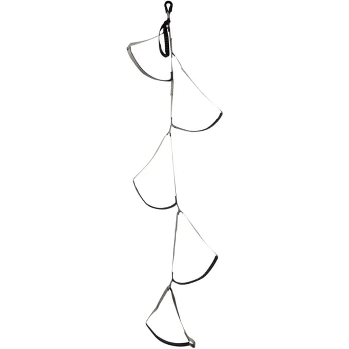 remklauw Black Diamond Five-step