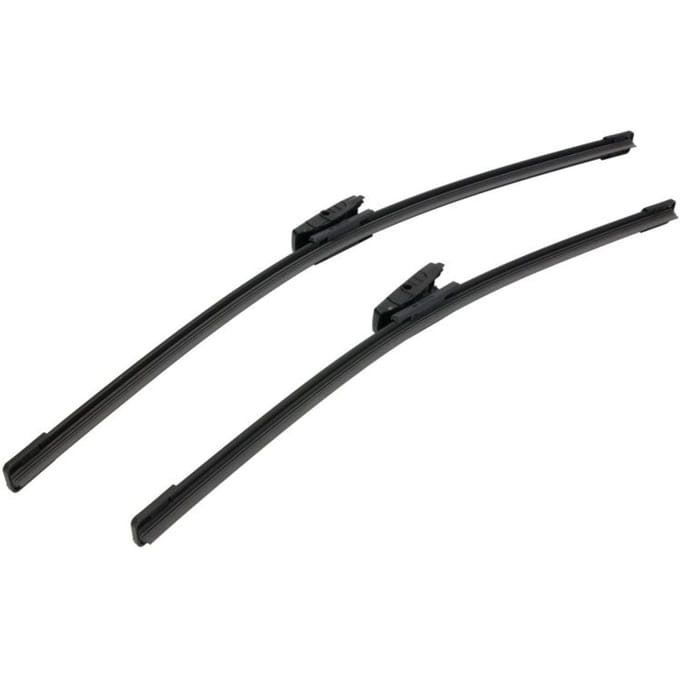 Wisserblad BOSCH Aerotwin Multi AM461S, 550/450mm, Voor, 2 Stuk