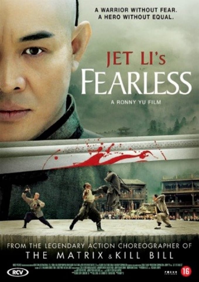 Fearless