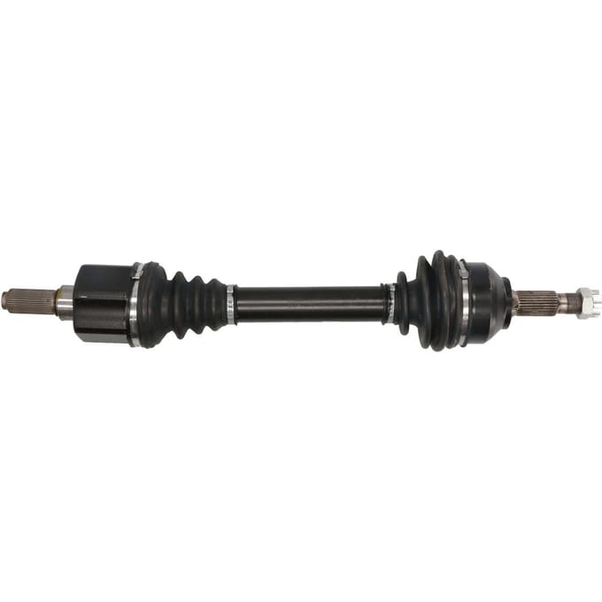 Aandrijfas POINT GEAR PNG73184 links
