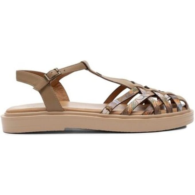 Platte sandalen Maciejka K744204001