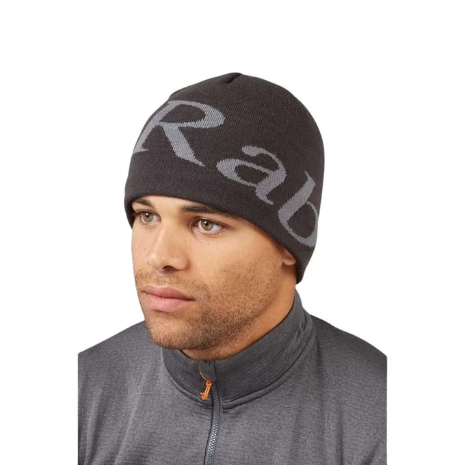 Cap Rab Logo