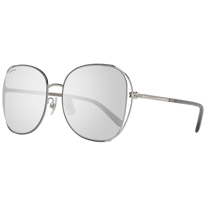 Swarovski Sunglasses SK0248-K 16C 60