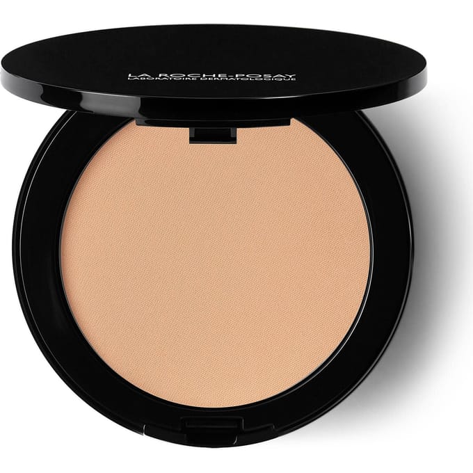La Roche-Posay Toleriane Corrigerende Minerale Compactpoeder - 13 Sand Beige