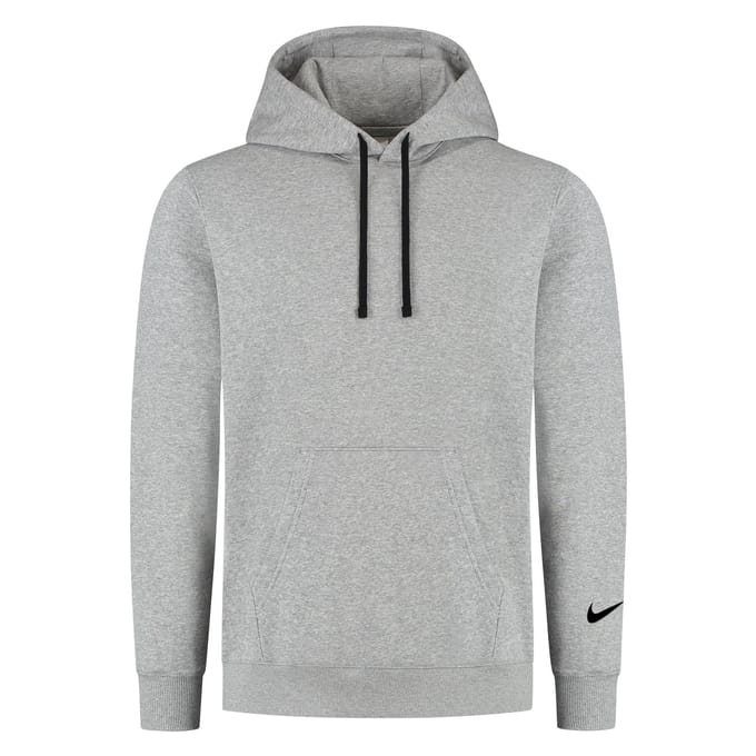Nike Park 26 Fleece Hoodie Heren - Maat M