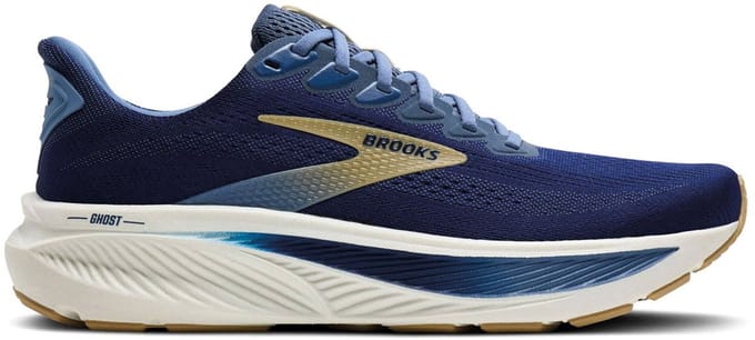 Hardloopschoenen Brooks Chaussures de running Ghost 17 maille Air Mesh