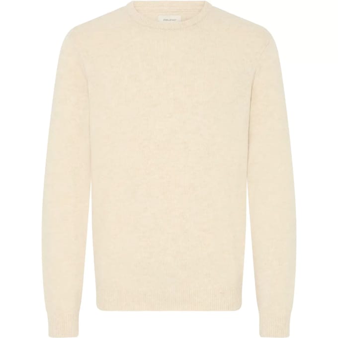 Blend - BHBRANKO CREW KNIT NOOS - Heren - Gebreide truien