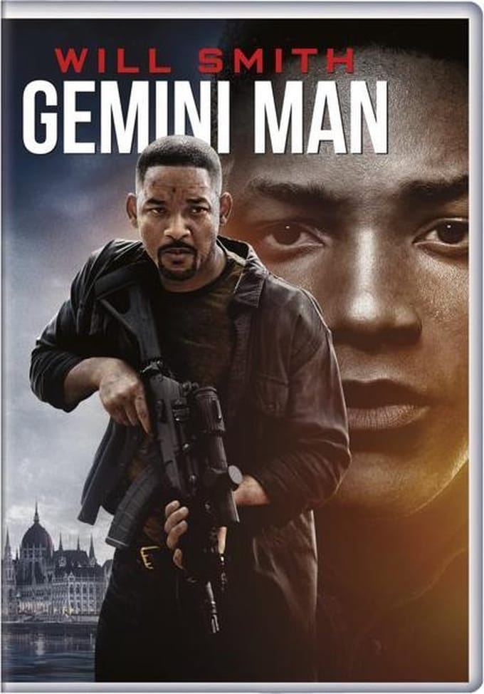Gemini Man