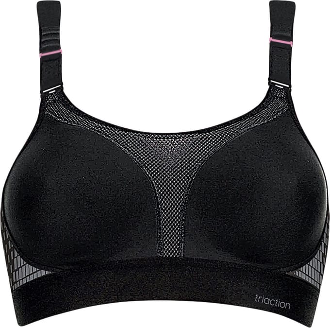 Triumph Triaction Extreme Lite N EX Dames Sportbeha - Maat 90E