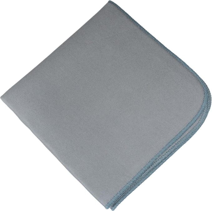 CARBON COLLECTIVE - Supreme Glass Cleaning Cloth - 450GSM - 40x40cm