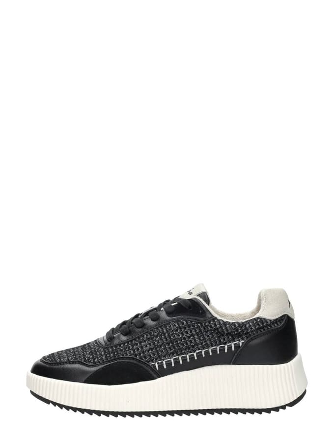 Palpa Chavi Sneakers - Dames - Zwart