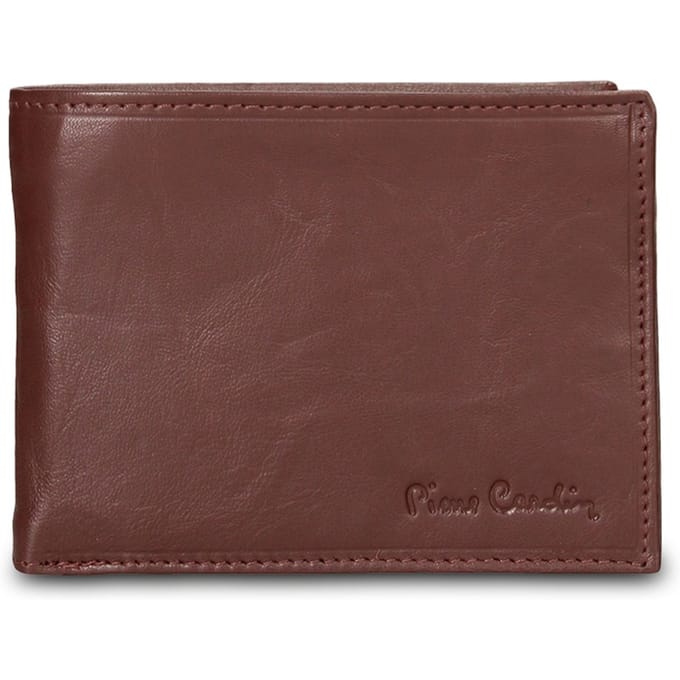 Pierre Cardin Portemonnee Men