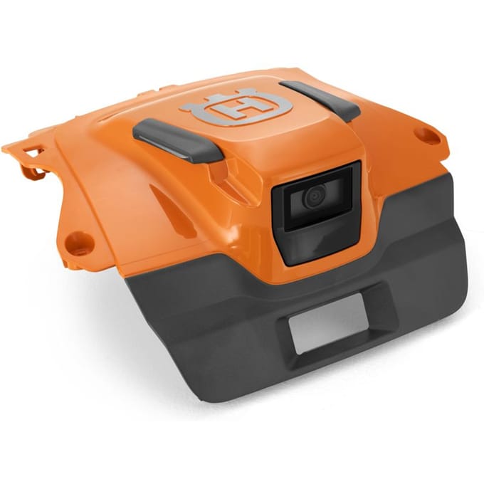 Husqvarna Vision Accessory (P22) – AI Vision-upgrade voor professionele EPOS®-robotmaaiers