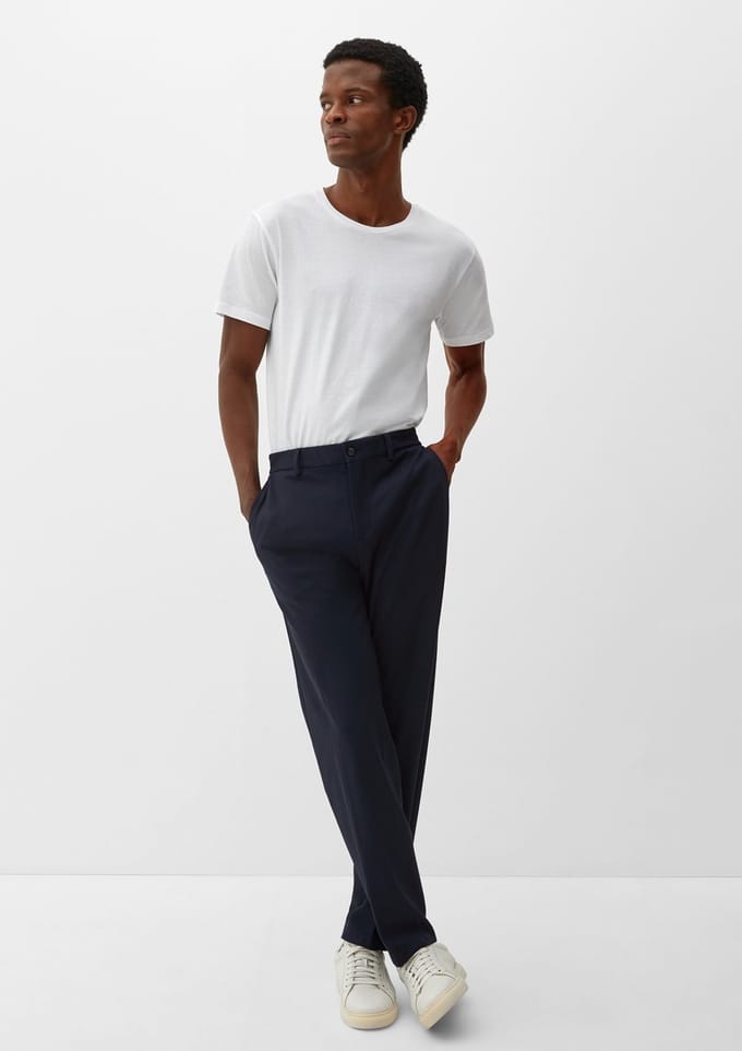 s.Oliver Hose S.OJOGG