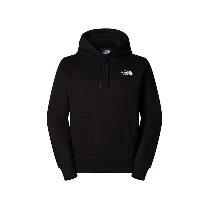 The North Face Simple Dome Hoodie Heren - Maat M