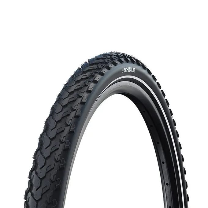 Band Schwalbe Land Cruiser Plus PunctureGuard TwinSkin 50-584 HS648