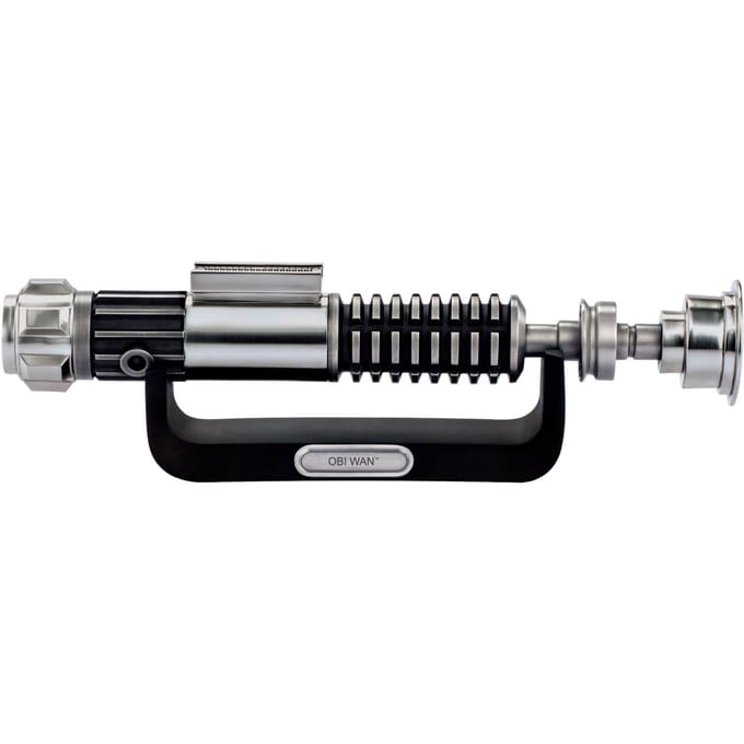 Royal Selangor Star Wars Obi Wan Kenobi Tinnen Document Houder