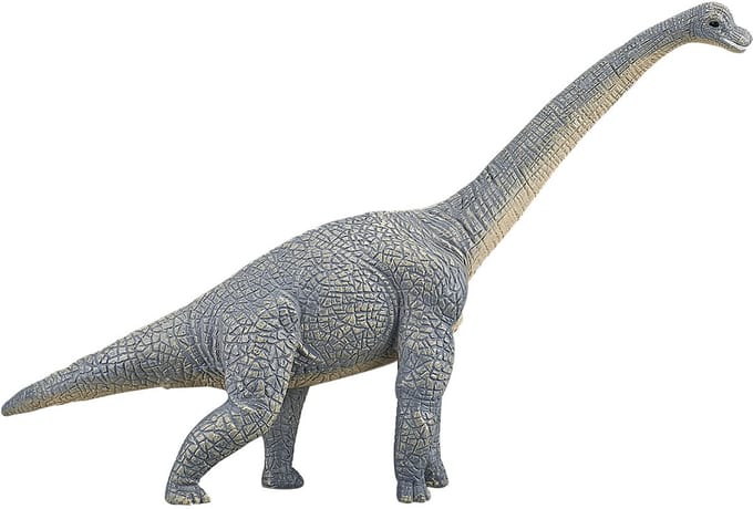 Mojo Prehistory Brachiosaurus