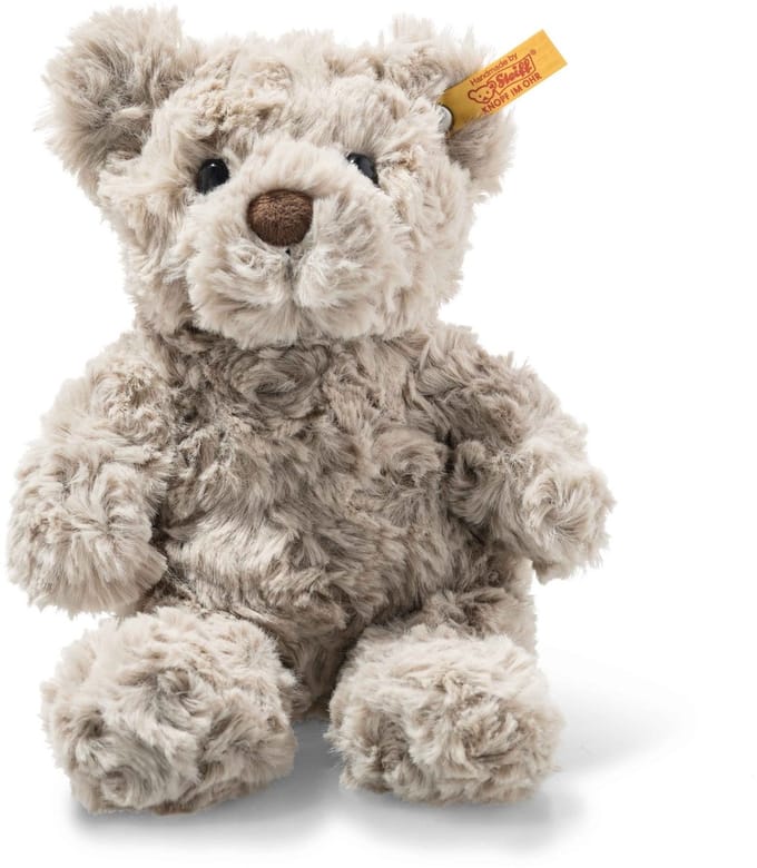 Steiff Honey Teddybeer 18 cm. EAN 113413