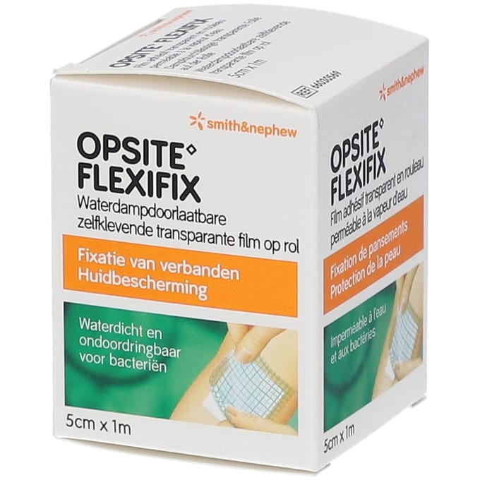 Opsite Flexifix 5cm x 1m 1 Pleister