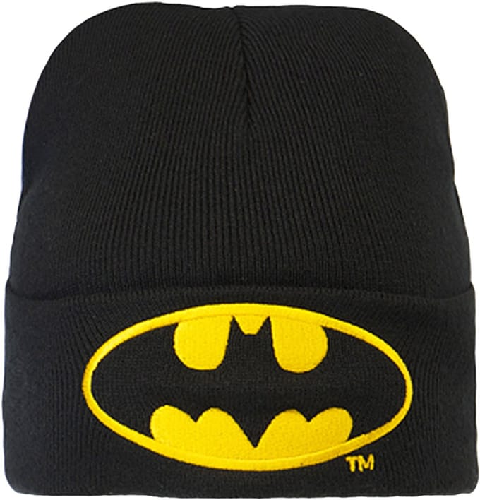 Logoshirt Muts Batman – Logo