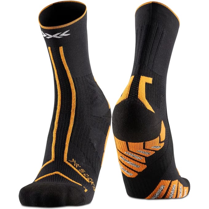 Hardloopsokken X-Socks Terraskin Expert Crew
