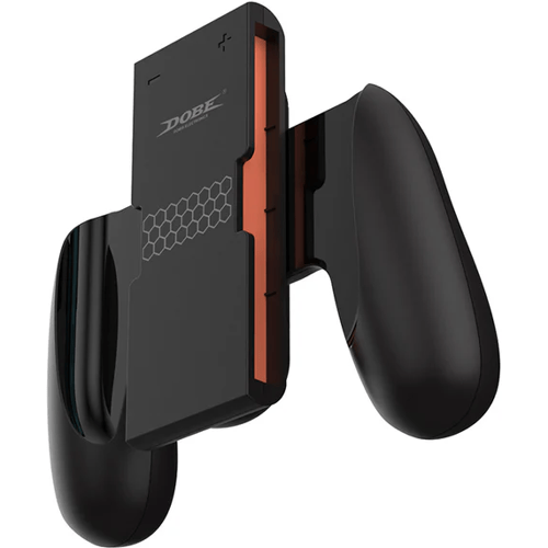 Dobe Grip for Nintendo Switch 2 Joy-Con-Zwart (Switch 2) Nieuw