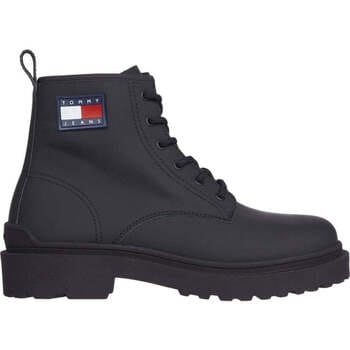 Laarzen Tommy Jeans -