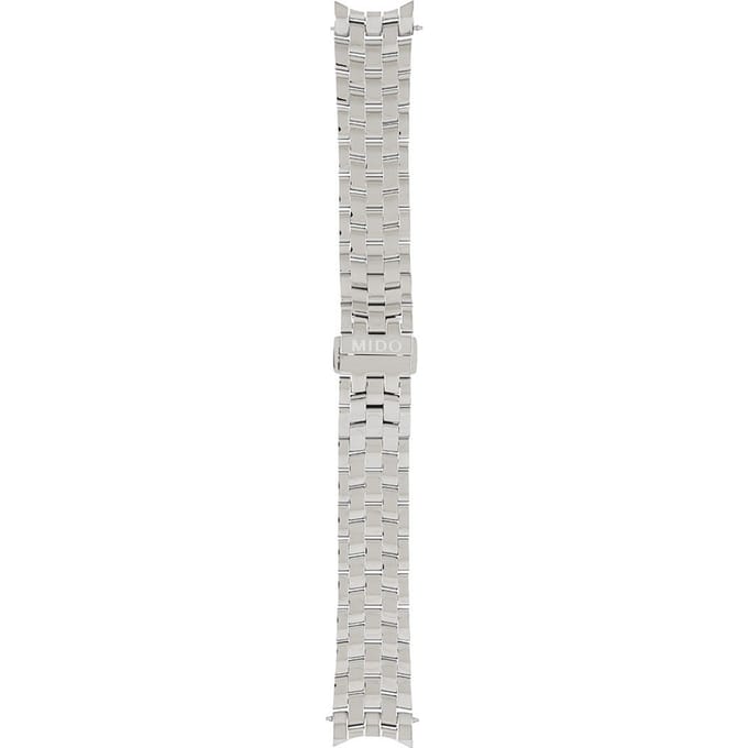 MIDO Straps M605015284 Belluna Horlogeband