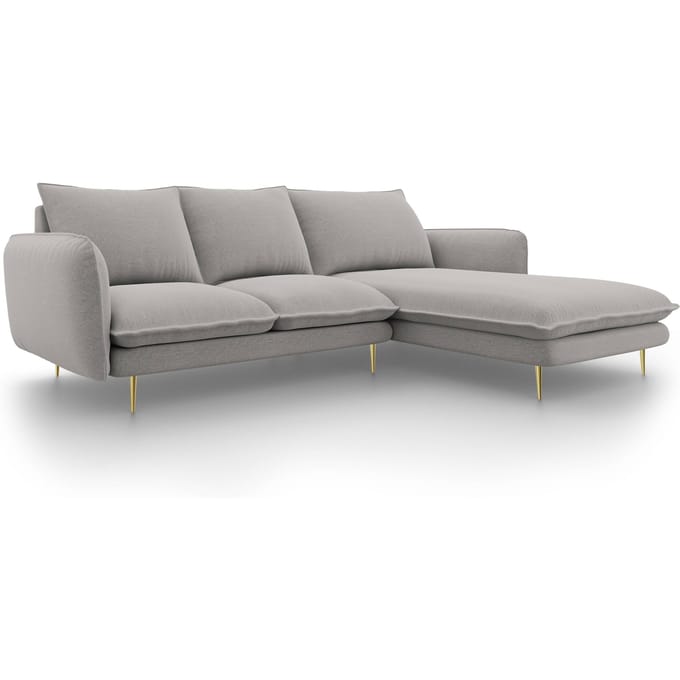Hoekbank Vienna rechts | Cosmopolitan Design