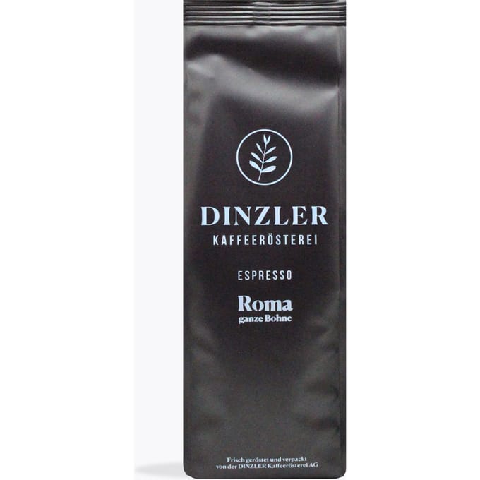 Dinzler Espresso Roma 500g