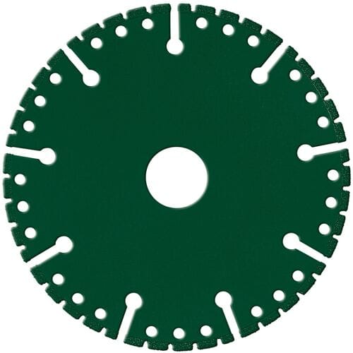 PARKSIDE Haakse slijper accessoires (Multi-doorslijpschijf)