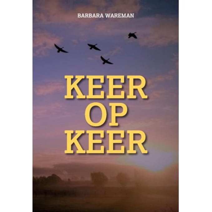 Keer Op Keer - Barbara Wareman
