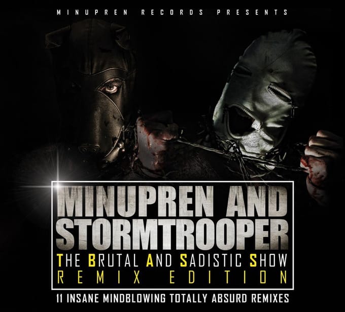 Brutal And Sadistic Show