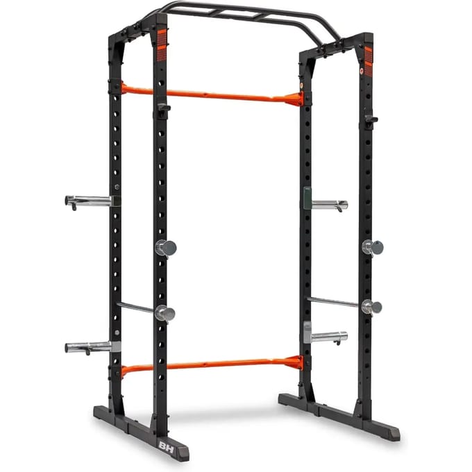 Gewichtskooi BH Fitness Power