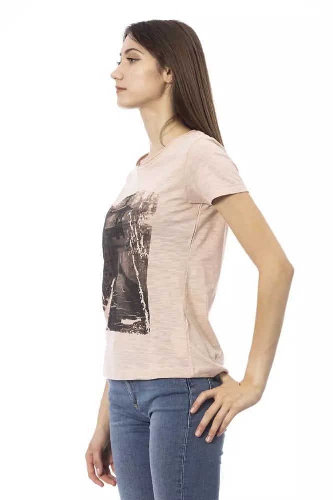 Grafische T-shirt Tr23023