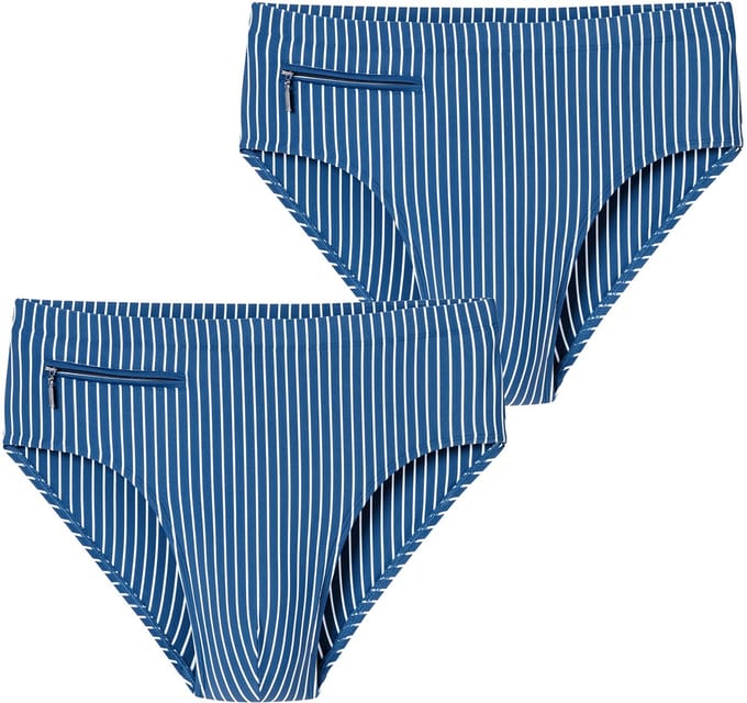 Schiesser Badehose Ocean Swim