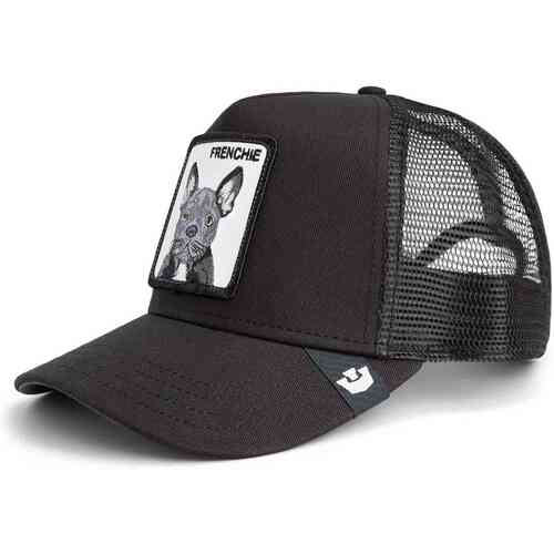 Goorin Bros. Frenchie Trucker cap - Void