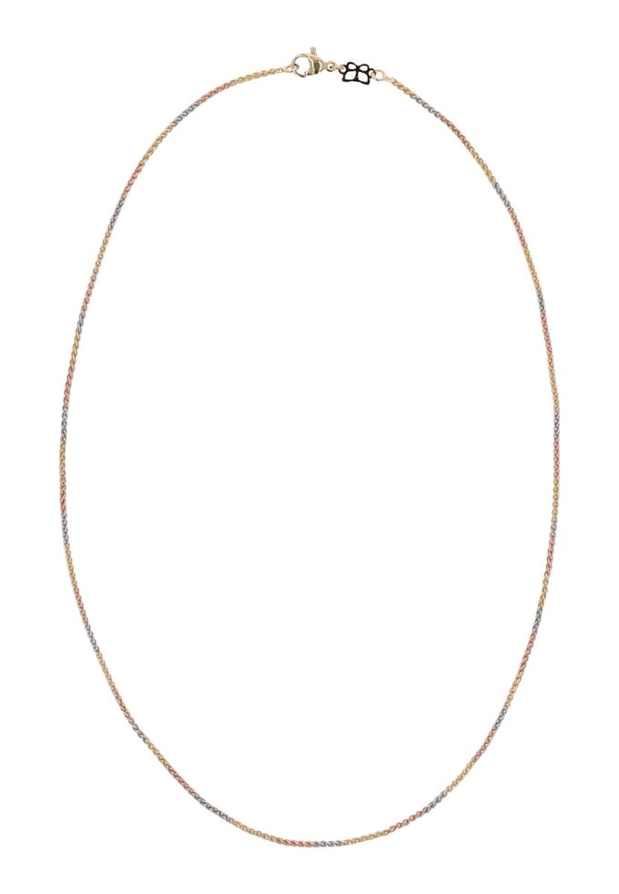 Gaya Necklace