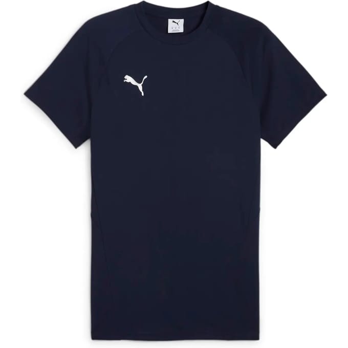 T-shirt Puma Team Evostripe