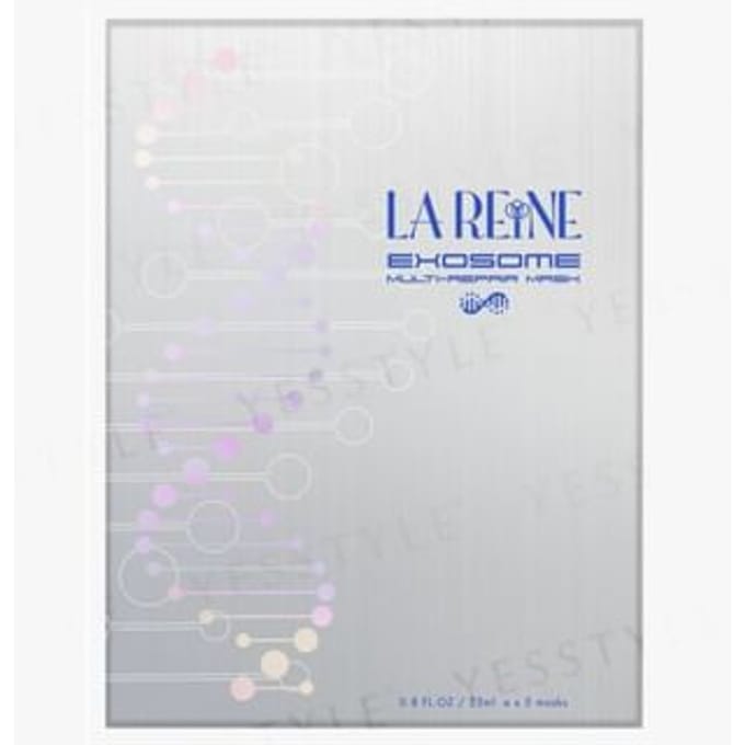 ASANA 360 - LA REINE Exosome Multi-Repair Mask 5 pcs