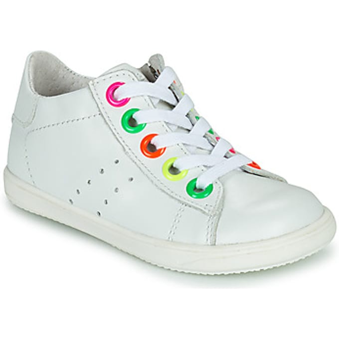 Little Mary  Hoge Sneakers DOROTHE